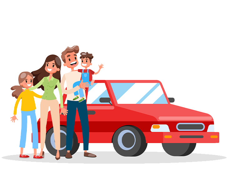 Customer Portal | LGM Auto Finance