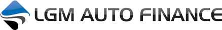 LGM Auto Finance Logo | Auto Loans Cleveland